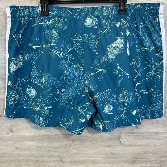 NWT The North Face Mens Elevation Short Sz XXL Performance Sporty UV Protection - Picture 7 of 11